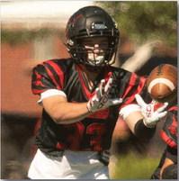 Athlete of the Week