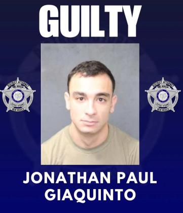 Former Grants resident pleads guilty in Albuquerque teen sex-crimes case