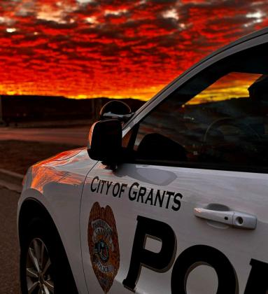 GPD Investigates Threats to Grants Schools