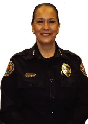 Monte Closes Career Where It Began, Leaving Plans for GPD’s Future