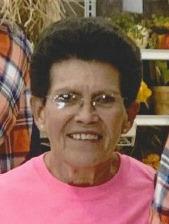 Louise Ann Redden