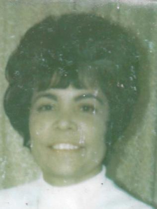 Cecilia Martinez Farley