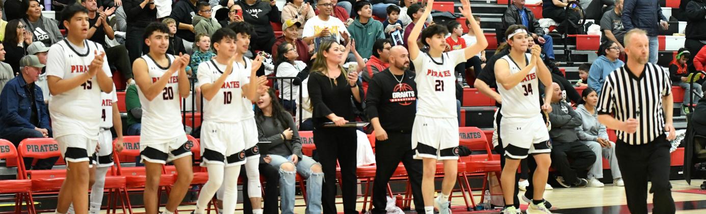 Melonas hits 1,000 points!