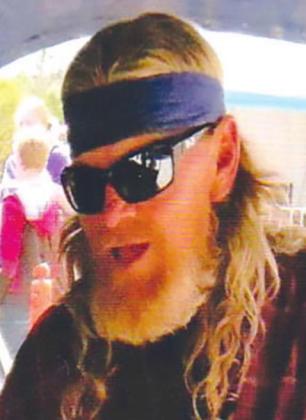 Randal Gene Scott