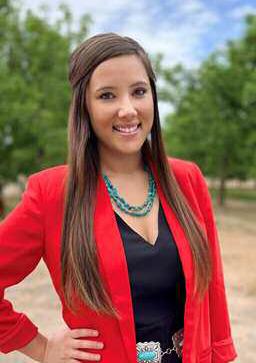Gracie Hooten