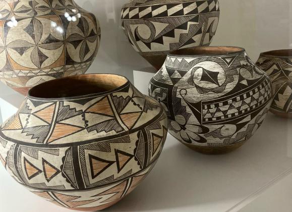 Haak’u Museum is Open