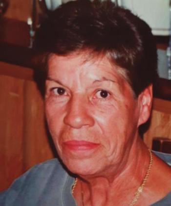 Virginia M Atencio