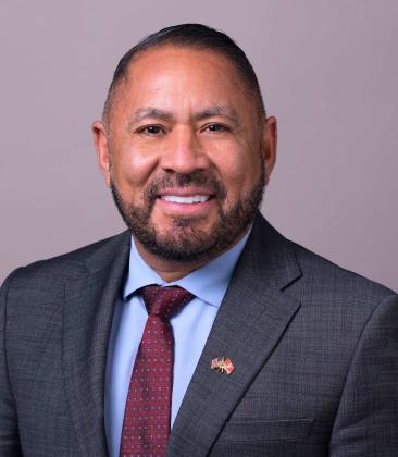 Manuel J. “Manny” Gonzales