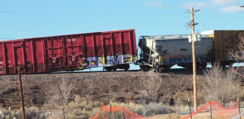 Derailment