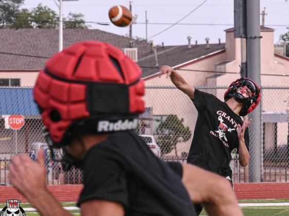 Who’s ready for some football?