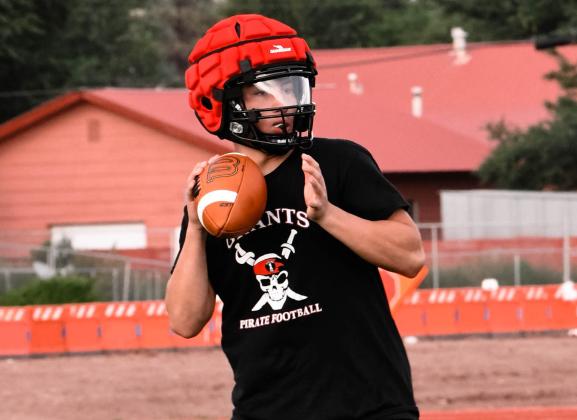 Who’s ready for some football?