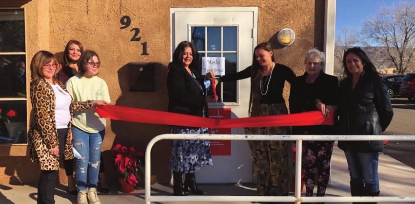 Enchanted Peace and Wellness Center