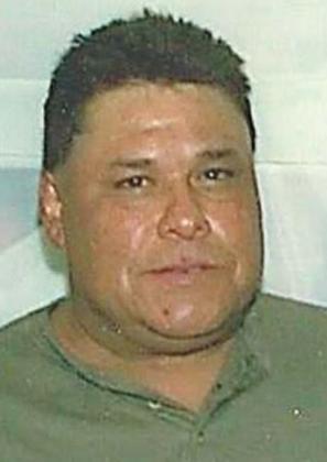 Jimmy (Jumbo) Gonzales