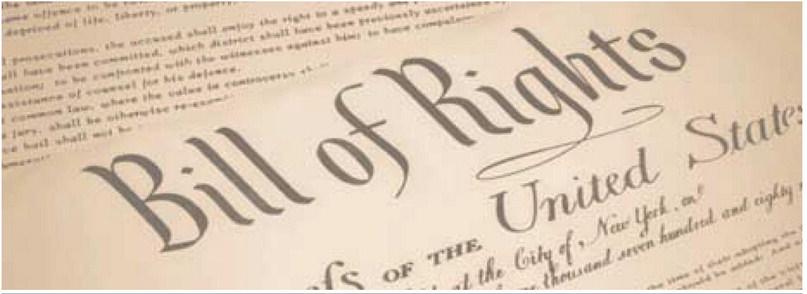 Bill of Rights