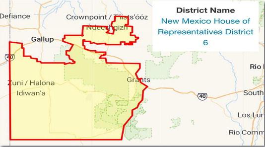 Residency Battle Leaves District 6 Without Representation as Legislative Session Looms