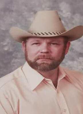 Jimmy Ray Wharton