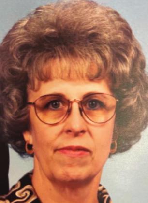 Jacqueline Dean Guthrie