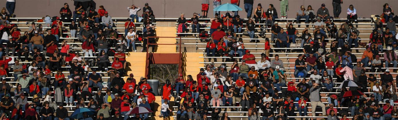 Pius Ends Pirates State Run, 46-13