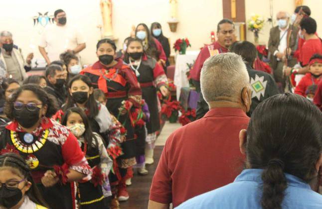 We Encourage You to Choose Catholic Education