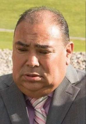 Candidate Spotlight: Tomas Archuleta - Sheriff