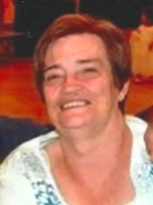 Betty Jo Apodaca
