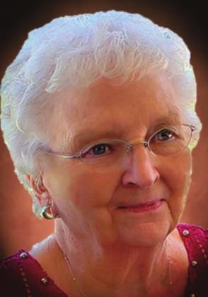 Josephine "Jo" Marie Friedt