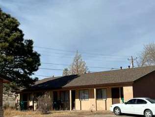 United Projects is restoring the Mt. Taylor Apartments in Grants, New Mexico. This investment is going to restore and improve the beauty of Sage, Jackson, and Kingman Street while also modernizing the buildings. The project is expected to be completed by mid-2023. Courtesy Photo