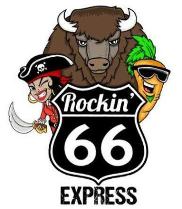 A Hidden Gem in Cibola County - The Rockin’ 66 Express