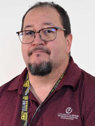 Macario “Mac” Juarez, Jr. Courtesy Photo