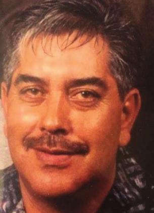 Eloy Gonzales