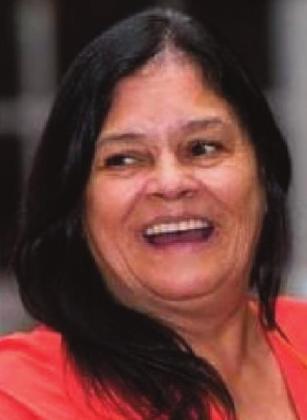 Gloria Marie Lopez Orecchia