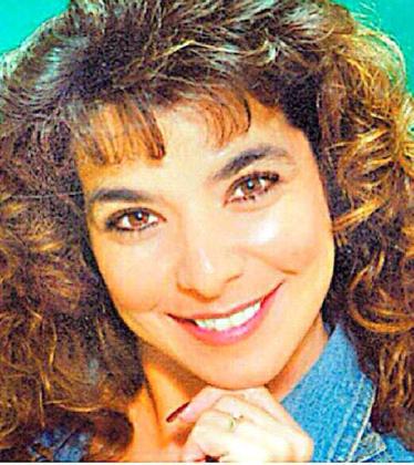 Deborah Jean Sabroe