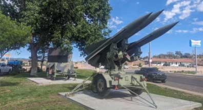 Veterans Memorials