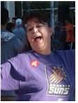 Valerie Chavez Bustos