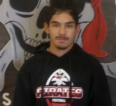 Athlete of the Week