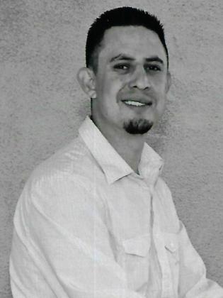 William Garcia
