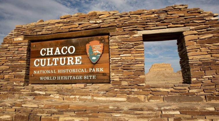 Orphaned and Abandoned Wells Pose Threat to Chaco Canyon