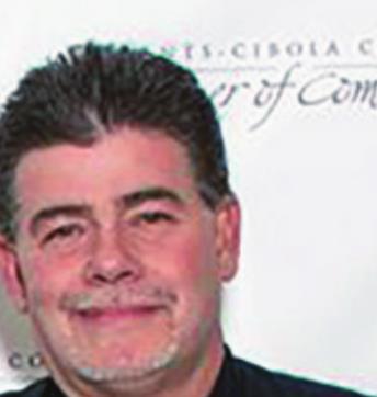 Scott Ford