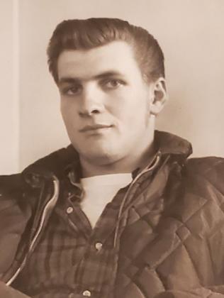 Jack M. Smith