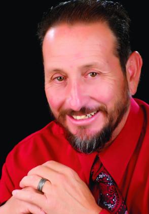 T. Walter Jaramillo Courtesy Photo