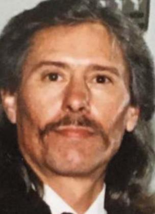 Michael Edward Trisler