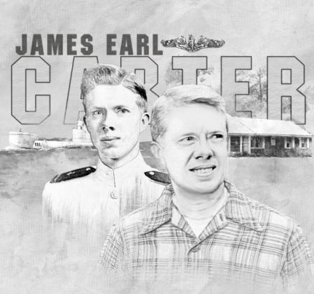Jimmy Carter