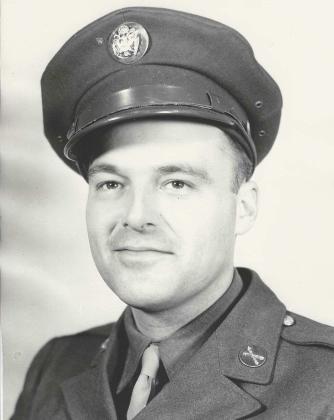 James B. Barber Courtesy Photo