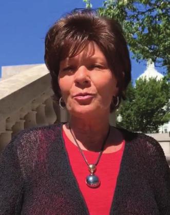 Herrell’s abortion row