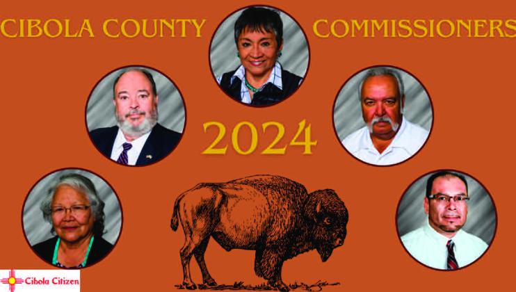 Cibola County Commissioners Address Finances, and Road Maintenance