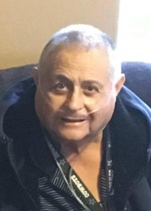 Galvin “Gabby” M. Torrez