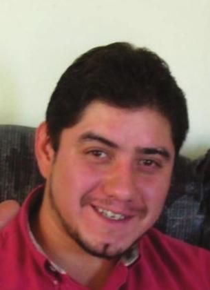 Frankie “Tito” Lee Lovato Jr.