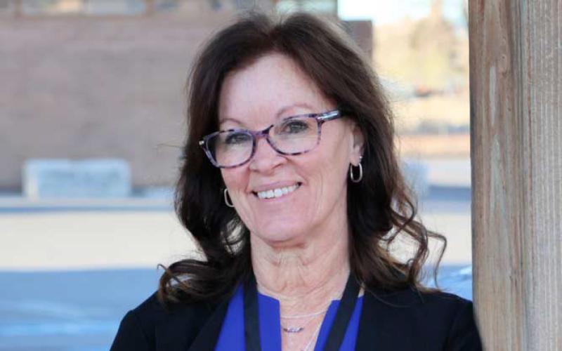 Liz Sellers Courtesy Photo
