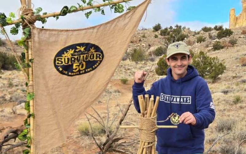 Finding a Hidden Immunity Idol