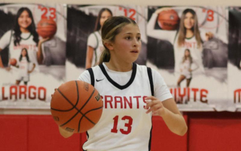 Athlete of the Week